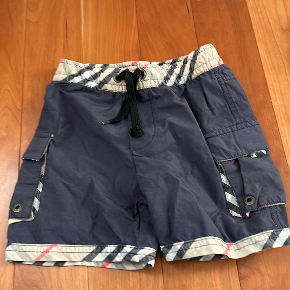 Burberry 3y bathing suit